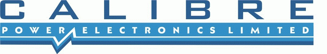 Calibre Power Electronics Limited