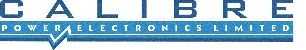 Calibre Power Electronics Limited